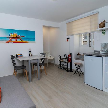 Villas Renacer Paul do Mar  Εξωτερικό φωτογραφία