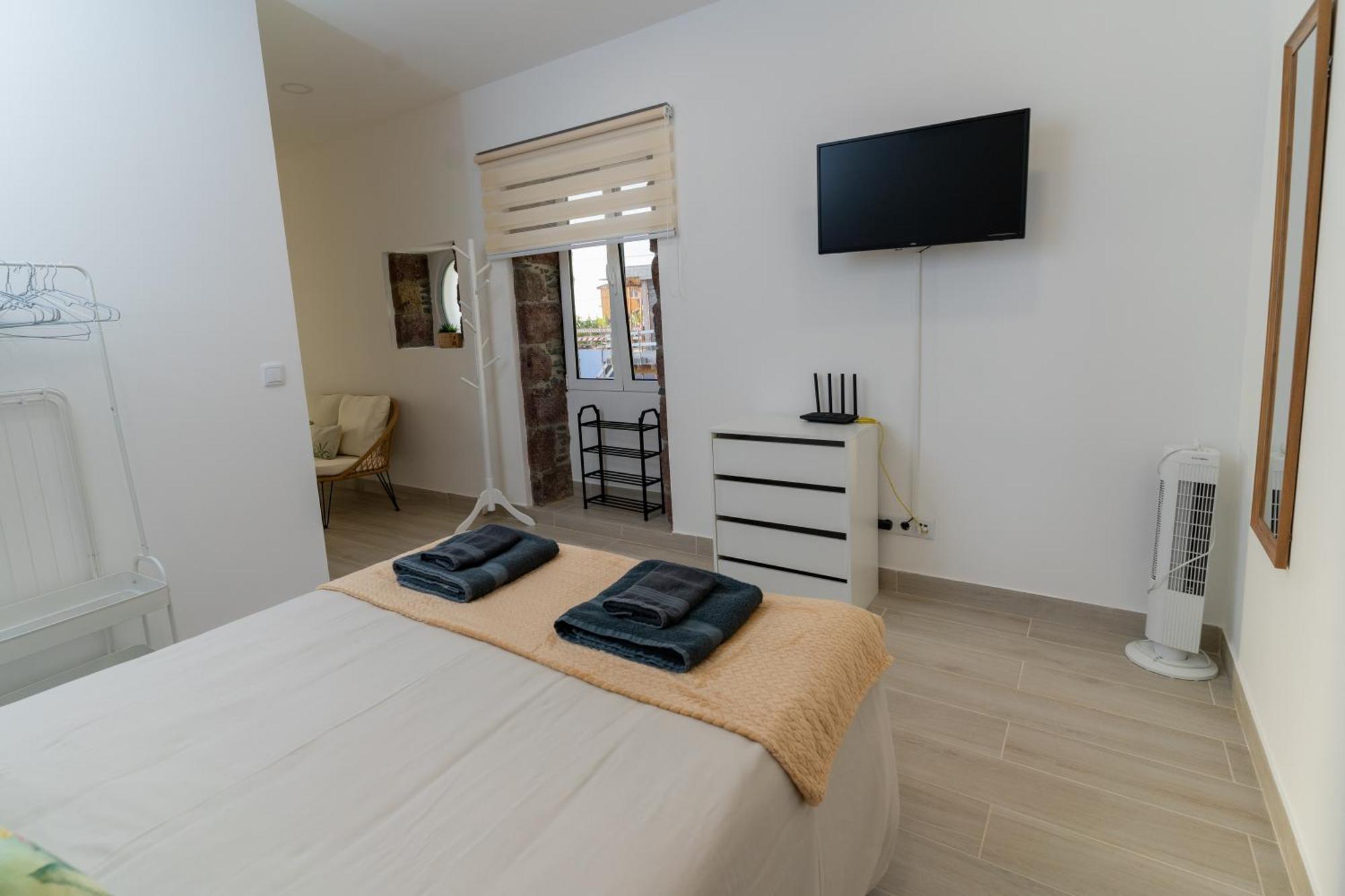 Villas Renacer Paul do Mar  Εξωτερικό φωτογραφία