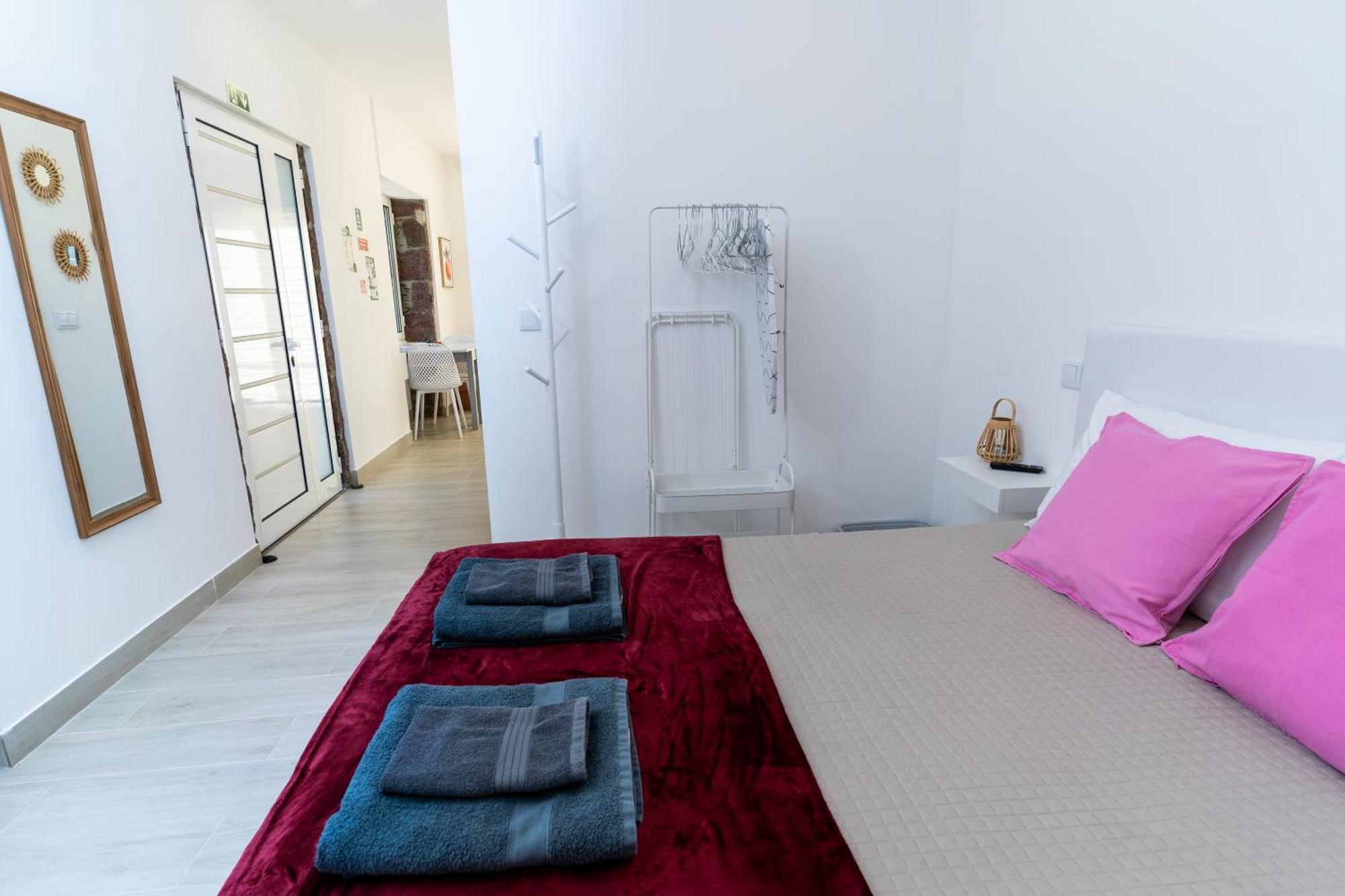 Villas Renacer Paul do Mar  Εξωτερικό φωτογραφία