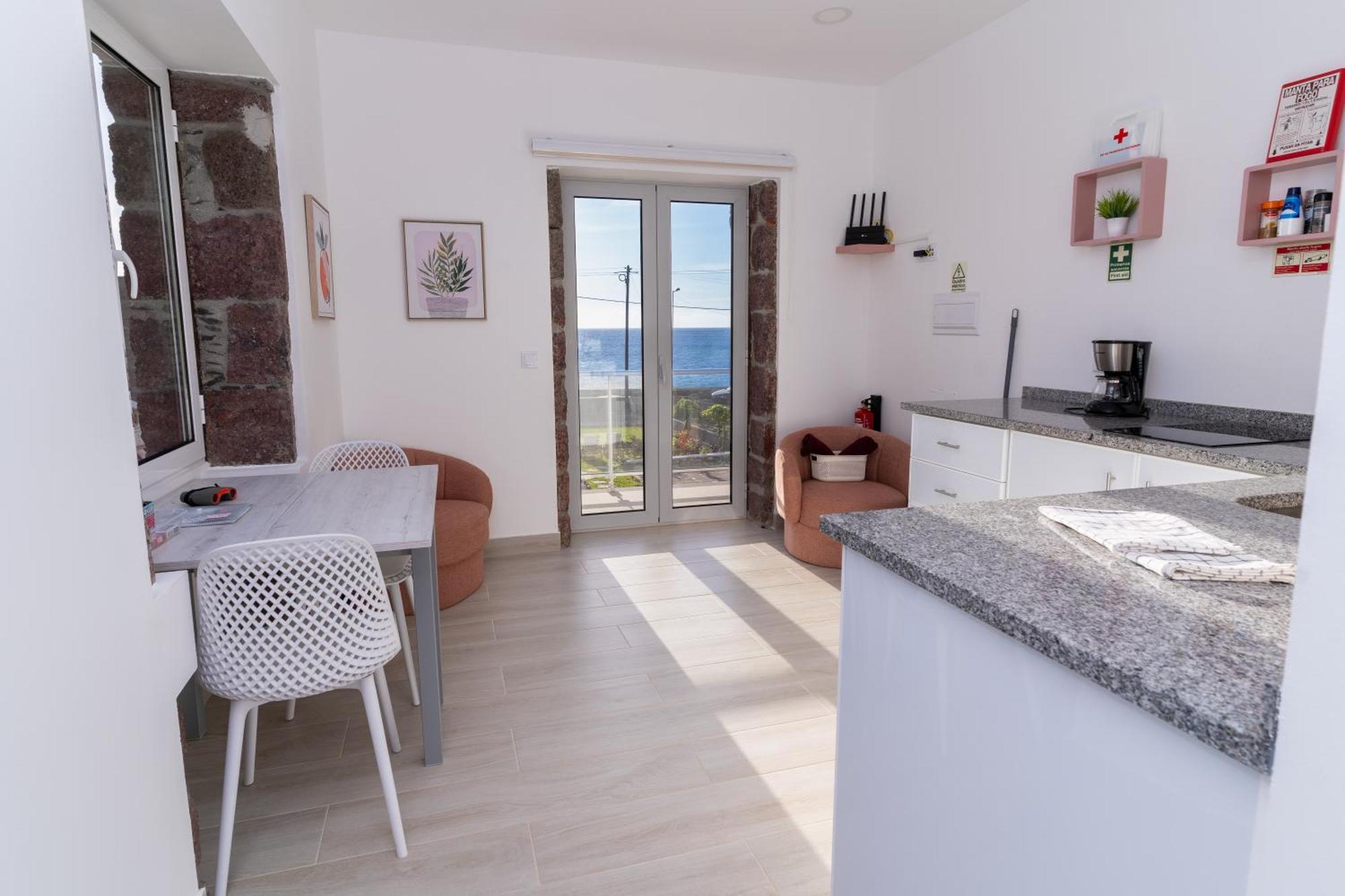 Villas Renacer Paul do Mar  Εξωτερικό φωτογραφία