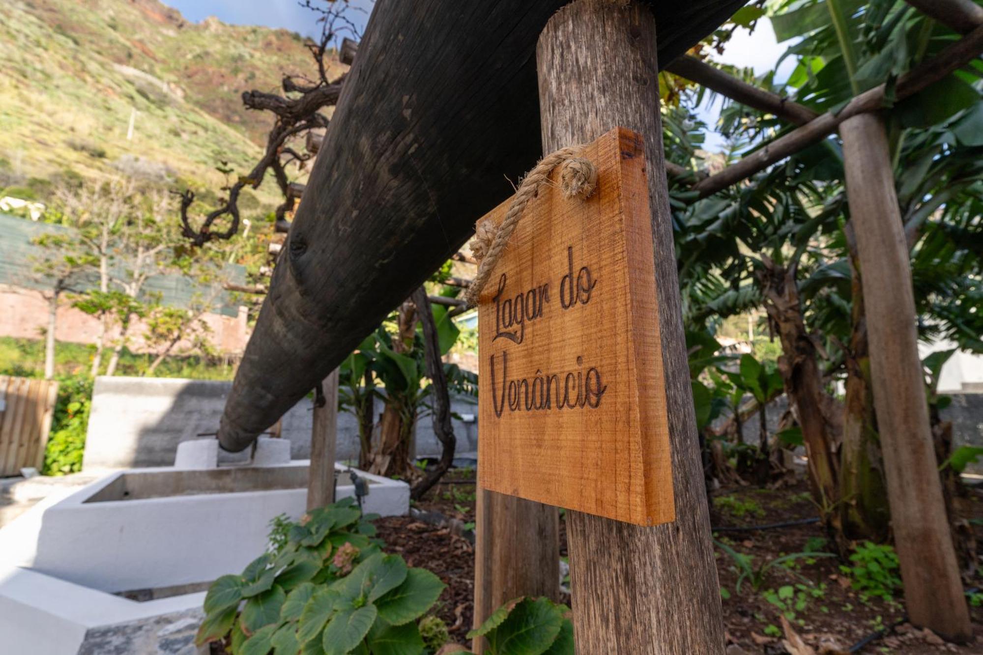 Villas Renacer Paul do Mar  Εξωτερικό φωτογραφία