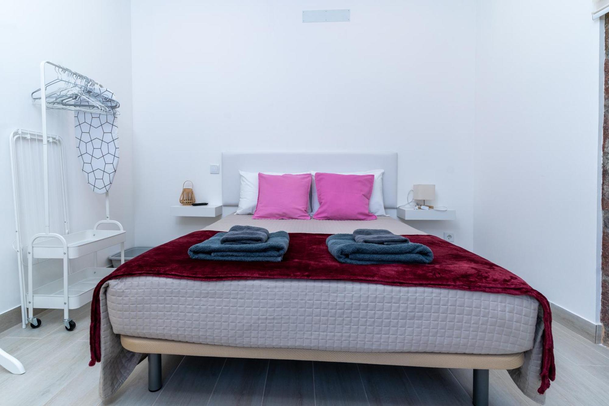 Villas Renacer Paul do Mar  Εξωτερικό φωτογραφία