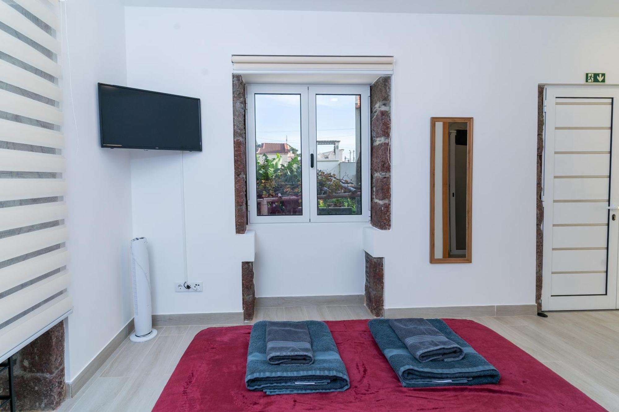 Villas Renacer Paul do Mar  Εξωτερικό φωτογραφία