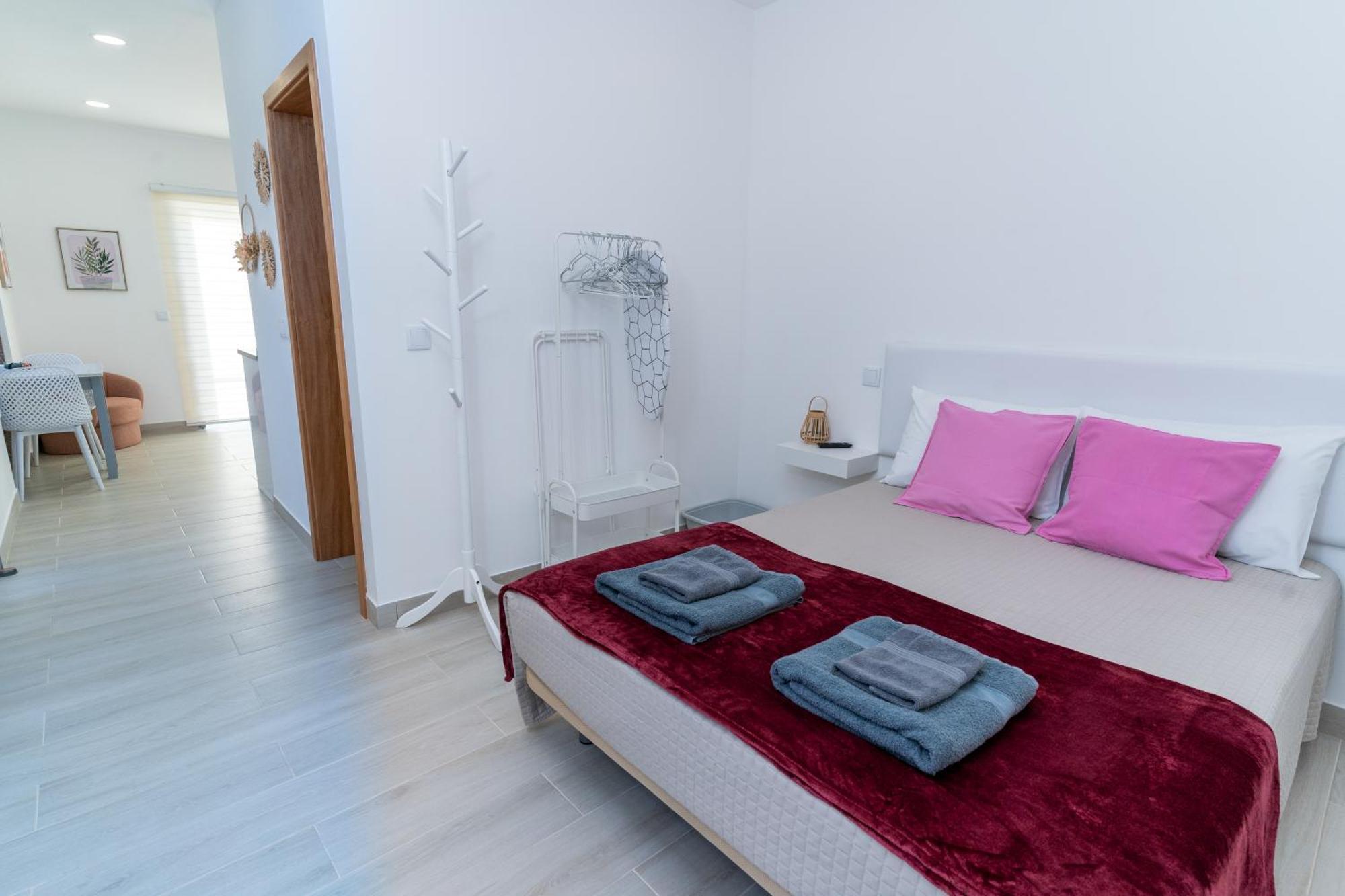 Villas Renacer Paul do Mar  Εξωτερικό φωτογραφία