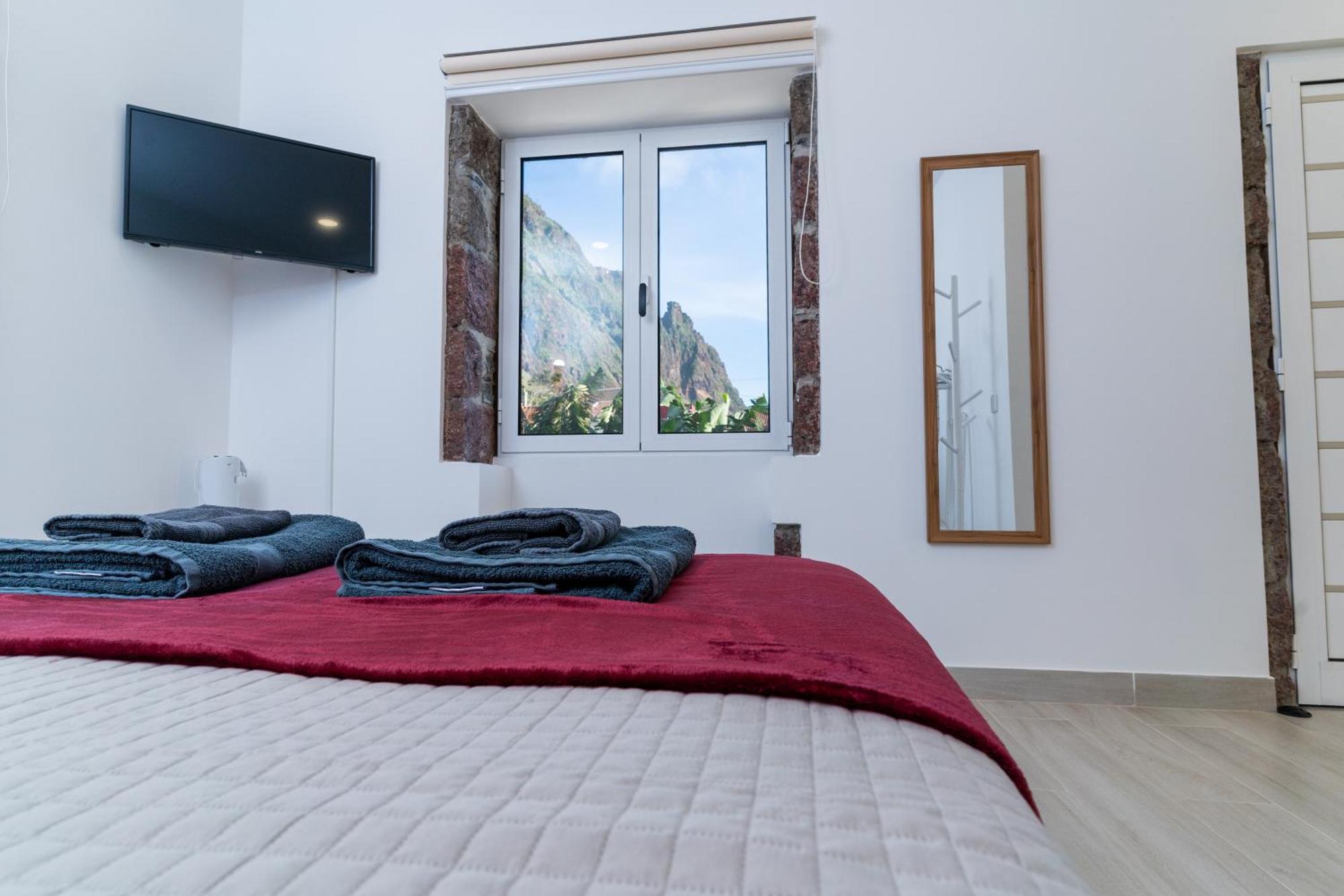 Villas Renacer Paul do Mar  Εξωτερικό φωτογραφία