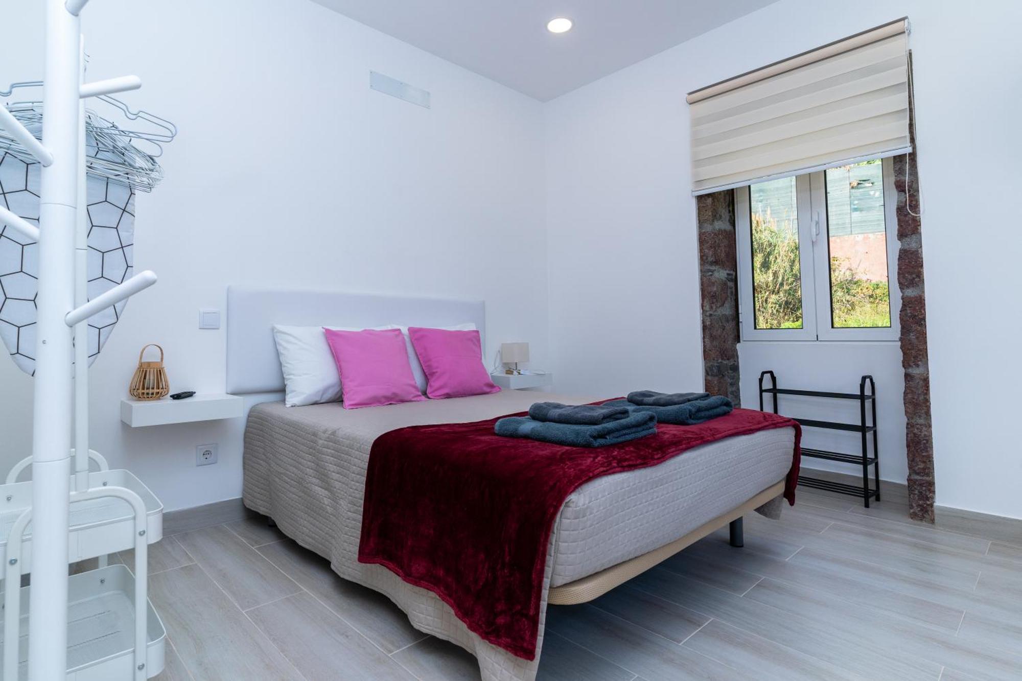 Villas Renacer Paul do Mar  Εξωτερικό φωτογραφία