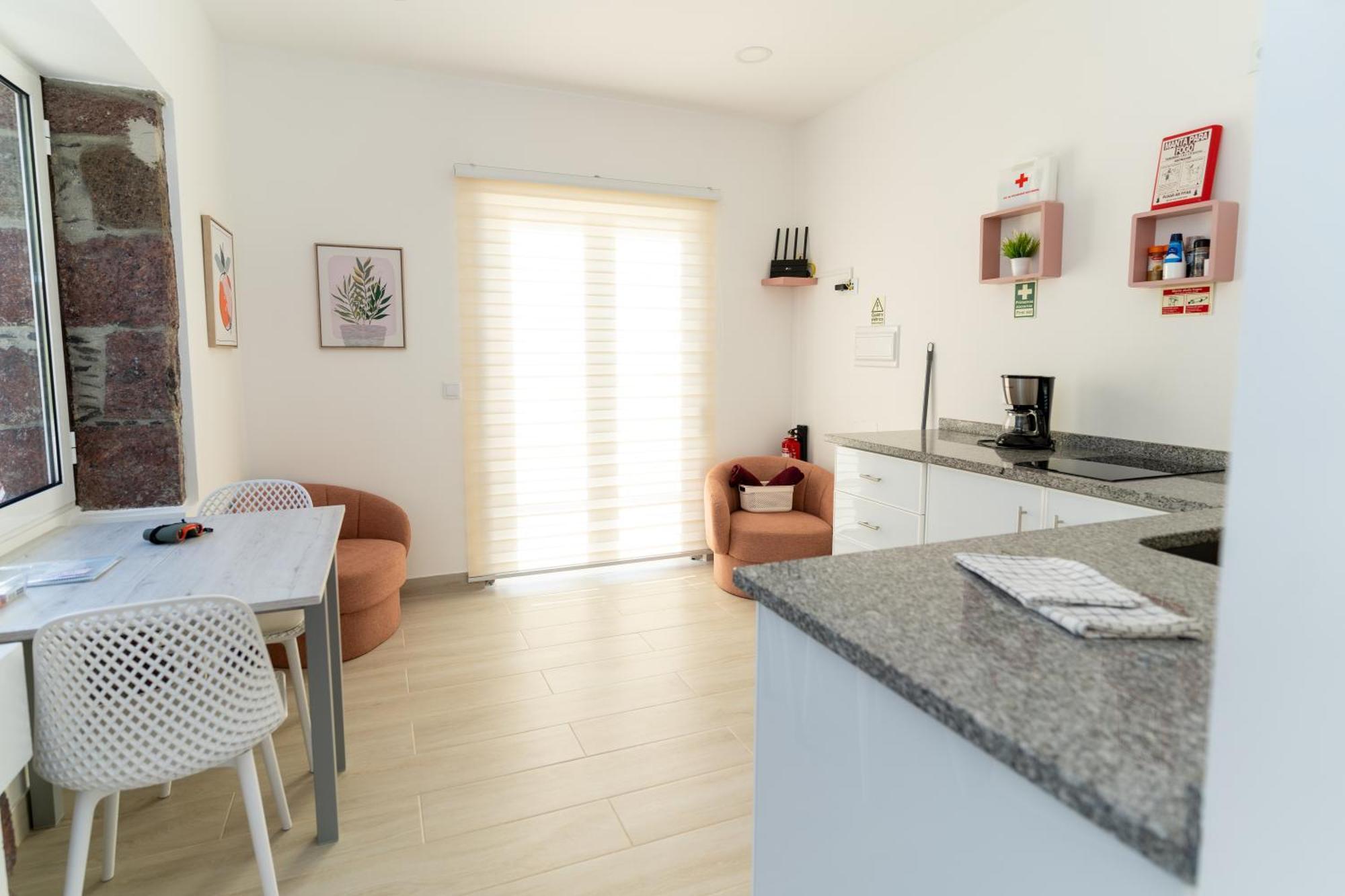 Villas Renacer Paul do Mar  Εξωτερικό φωτογραφία