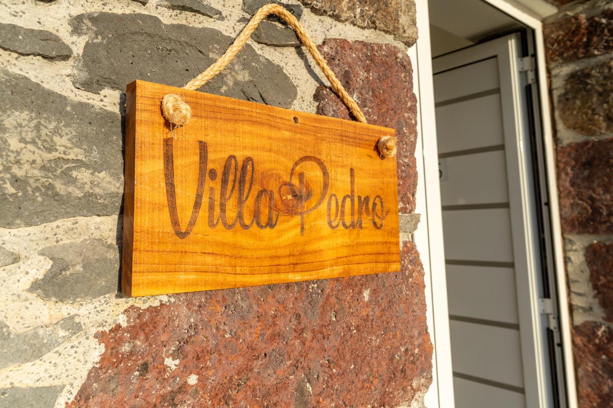 Villas Renacer Paul do Mar  Εξωτερικό φωτογραφία