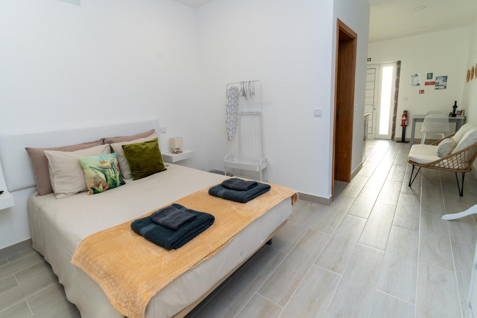 Villas Renacer Paul do Mar  Εξωτερικό φωτογραφία