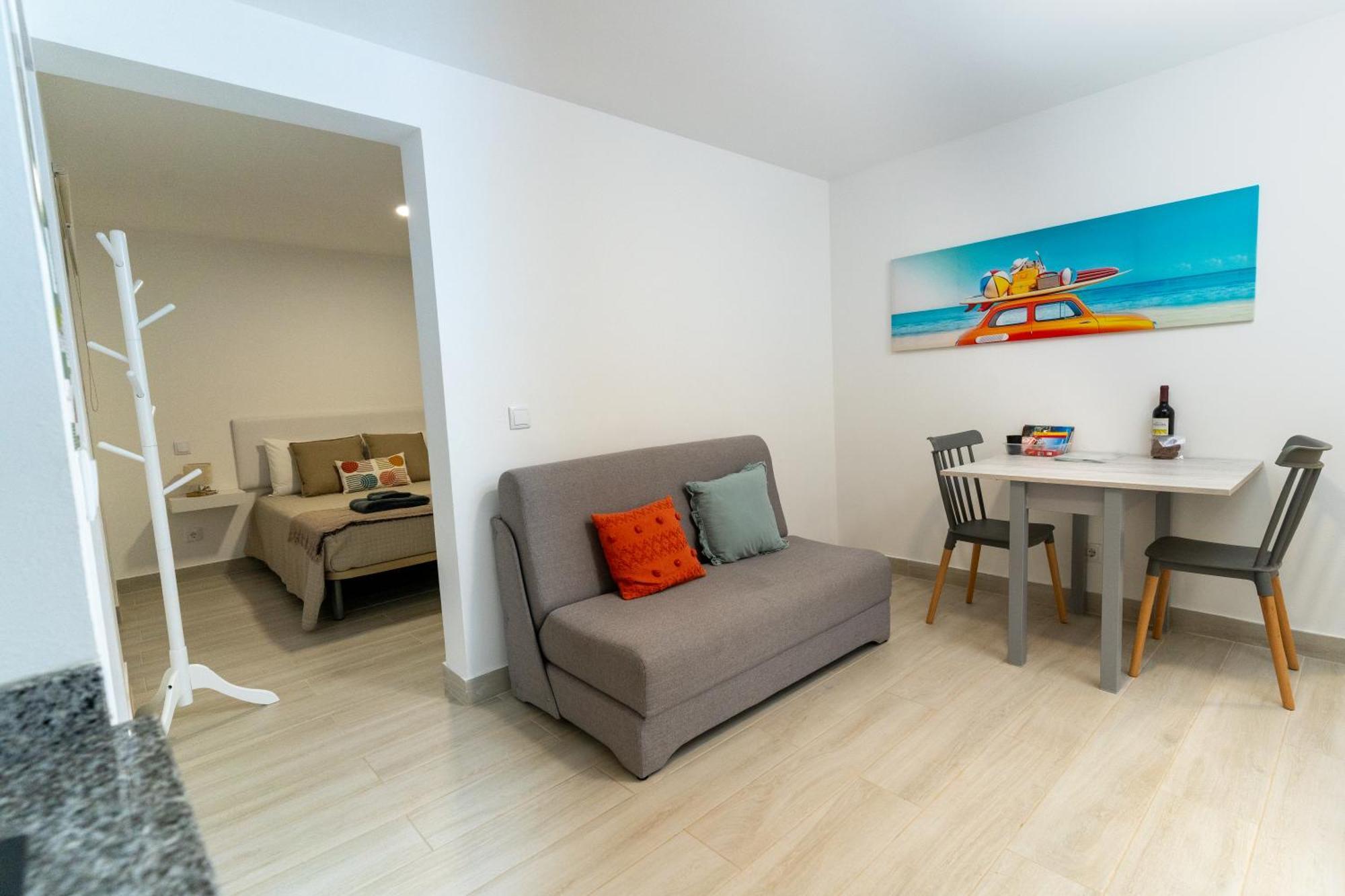 Villas Renacer Paul do Mar  Εξωτερικό φωτογραφία