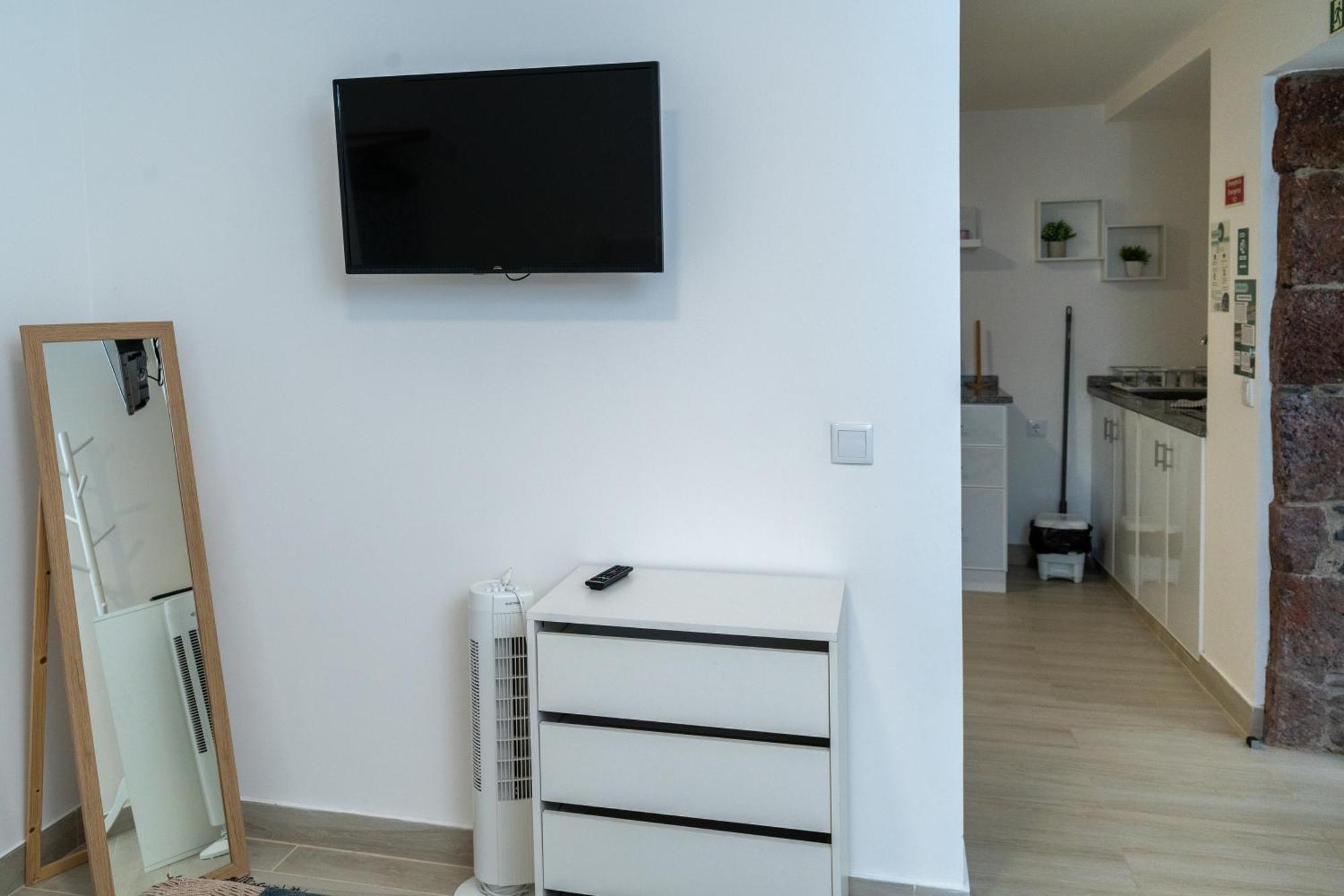 Villas Renacer Paul do Mar  Εξωτερικό φωτογραφία
