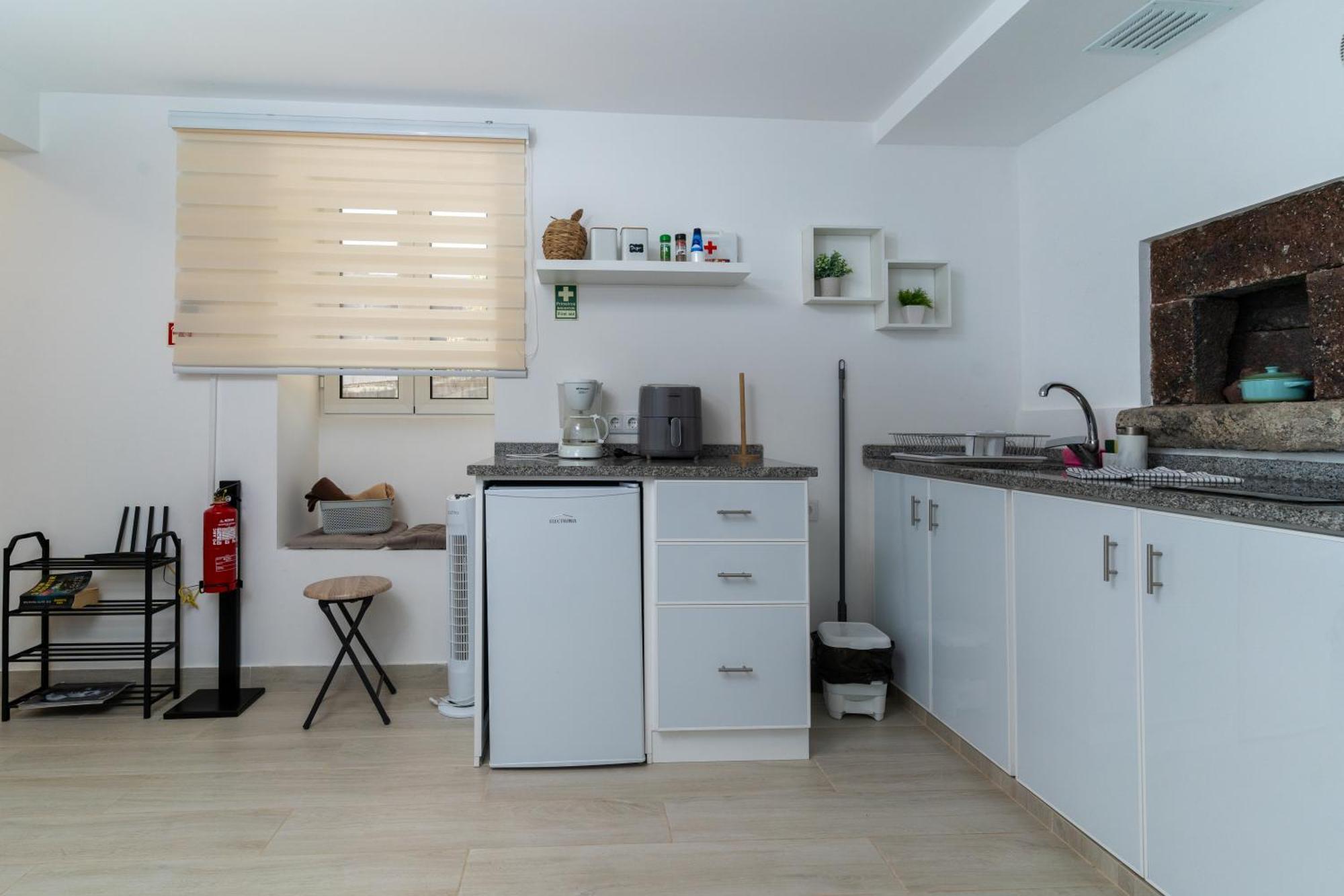 Villas Renacer Paul do Mar  Εξωτερικό φωτογραφία